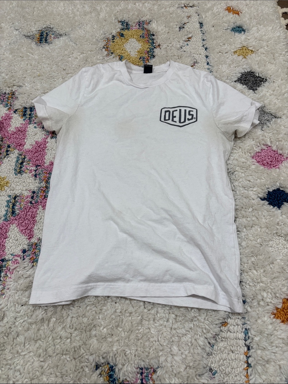 Deus T-shirt